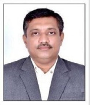 Dr. Nilesh Kasat
